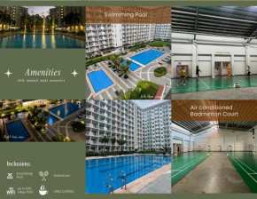 Trina's Suites